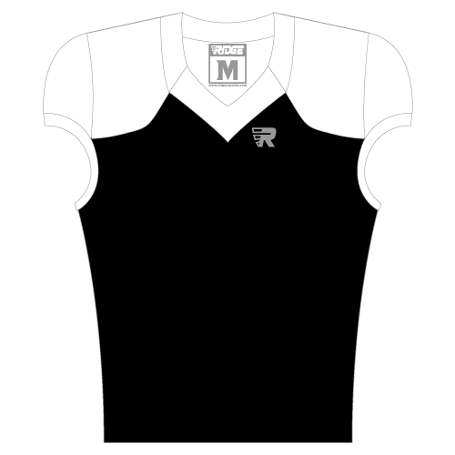 Front & Back