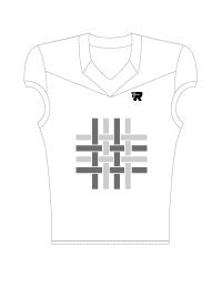 Stretch Woven Icon