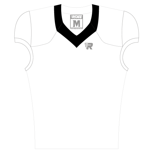 Collar Front & Collar Back