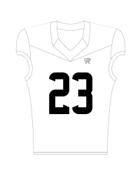 Front & Back Numbers